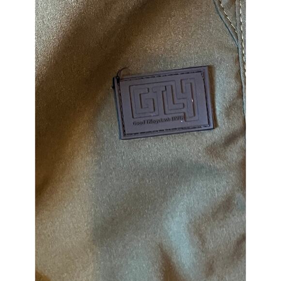 GTL4 Good Things Last Forever Cargo Straight Joggers Mens XL - Picture 3 of 4